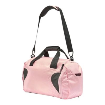 3. Air Jordan Jam Element Sporttasche 46L Pink - LM9196-A0W