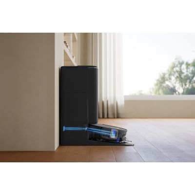 13. Ecovacs DEEBOT T90 PRO OMNI EU 0,25 l Schwarz