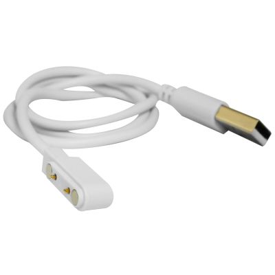Ladekabel für GIEWONT GW510 Smartwatch 7,3 mm GWK2