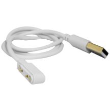 Ladekabel für GIEWONT GW510 Smartwatch 7,3 mm GWK2
