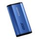5. Externe SE880 SSD-Festplatte, 1 TB, USB 3.2 A/C Gen