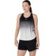 ASICS Road Fade Tank 2012D429-001 Schwarz L