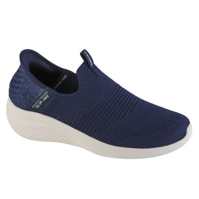 Skechers Slip-Ins Ultra Flex 3.0 Smooth Step 149709-NVY Marineblau 35.5
