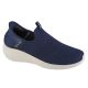 Skechers Slip-Ins Ultra Flex 3.0 Smooth Step 149709-NVY Marineblau 35.5