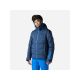 Rossignol Depart Jkt Marineblaue Jacke