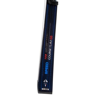5. DYNASTAR SPEED COURSE TEAM GS (R21 PRO) Ski + LOOK SPX10 GW Bindungen