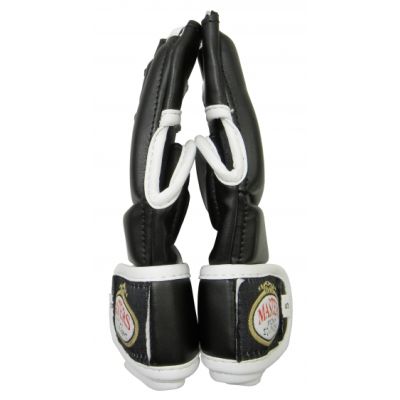 2. (P) MMA MASTERS Handschuhe - GF-10