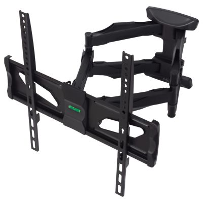 14. Maclean MC-781 TV-Wandhalterung (Schwenk-, Wand- und Neigefunktion; 26" - 55"; max. 45 kg)