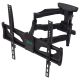 14. Maclean MC-781 TV-Wandhalterung (Schwenk-, Wand- und Neigefunktion; 26" - 55"; max. 45 kg)
