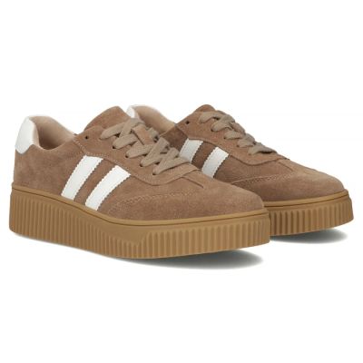 12. Filippo W DP6776 PAW641B Wildlederschuhe