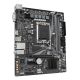 3. Gigabyte H610M H V3 DDR4 Mainboard