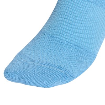3. Adidas Fußball-Performance-Socken, blau, KE9887