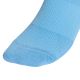 3. Adidas Fußball-Performance-Socken, blau, KE9887