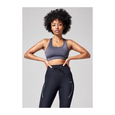 4. CASALL Iconic Sport-BH blau