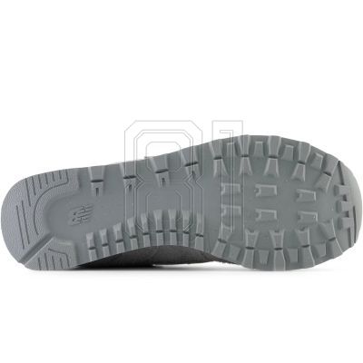 10. New Balance W WL574GA2 Sportschuhe