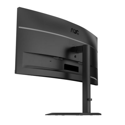 30. AOC CU34E4C Computermonitor 86,4 cm (34") 3440 x 1440 px Schwarz