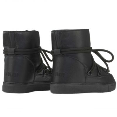 3. Inuikii Vollleder W 75202-087 Schneestiefel