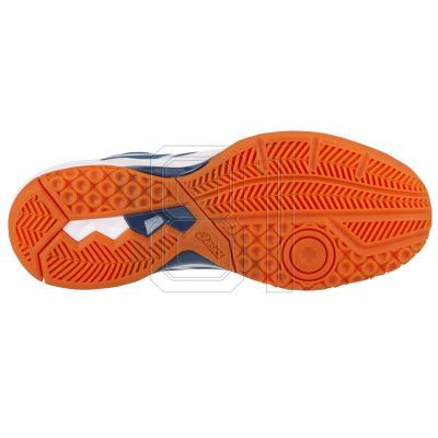 4. Asics Gel-Task 4 M 1071A103-400 Schuhe