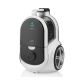 4. Eta Stormy Home 2,2 l Bodenstaubsauger, trocken, 800 W, Staubbeutel