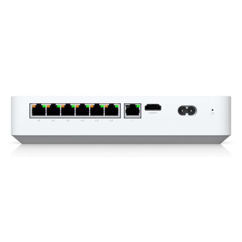 4. Ubiquiti UniFi Netzwerk-Videorecorder Instant (UNVR-Instant-EU)
