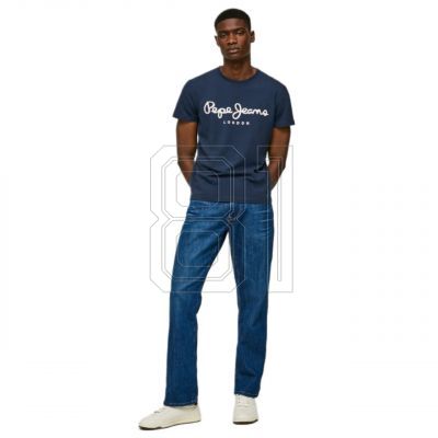 44. Pepe Jeans Original Stretch-T-Shirt M PM508210