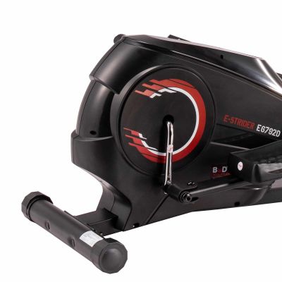 34. Body Sculpture BE 6792 magnetischer Ellipsentrainer