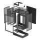 10. DeepCool CH170 PLUS Gehäuse
