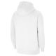 Nike Park 20 Fleece-Kapuzenpullover für Junioren CW6896-101