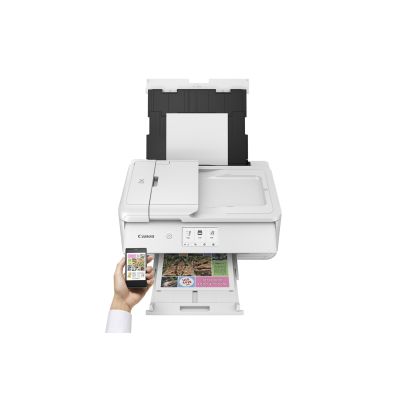 8. Canon Pixma TS9551CA A3 4800 Tintenstrahldrucker
