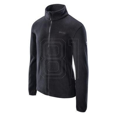 Hi-Tec Howard 280 Fleece M 92800377554 Sweatshirt