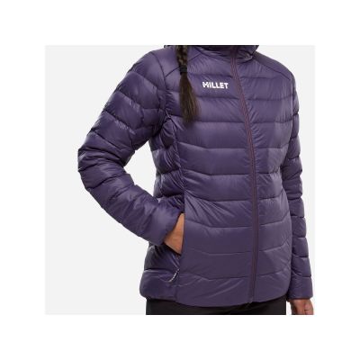 5. MILLET W EVOLE 700 HD lila Jacke