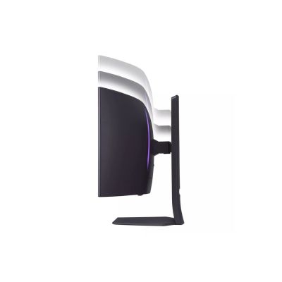 5. LG 34GS95QE-B Computermonitor 86,4 cm (34") 3440 x 1440 px Wide Quad HD OLED Schwarz