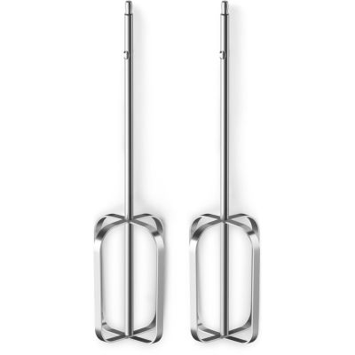 6. Handmixer Philips HR3705/00 (300 W; weiß)
