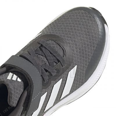 5. Adidas RunFalcon 3.0 EL K Jr HP5873 Schuhe
