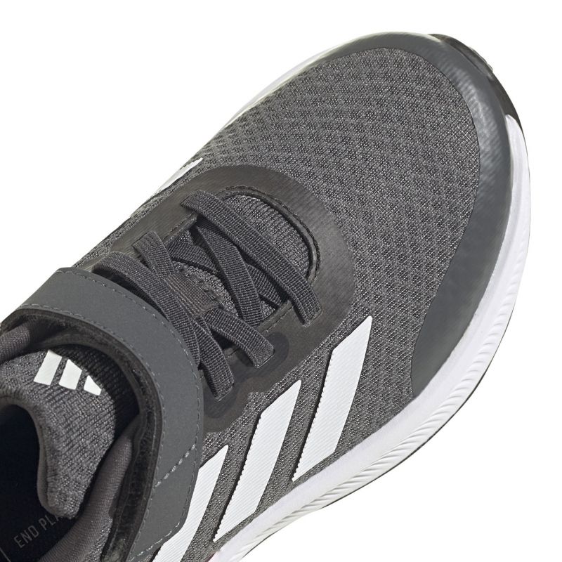 5. Adidas RunFalcon 3.0 EL K Jr HP5873 Schuhe