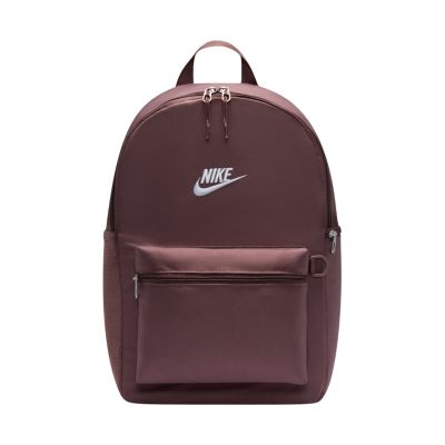 Nike Heritage 2.0 Rucksack Braun IB4343 502