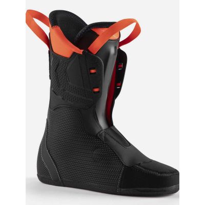 5. LANGE RS 100 SC WIDE Skischuhe in leuchtendem Blau