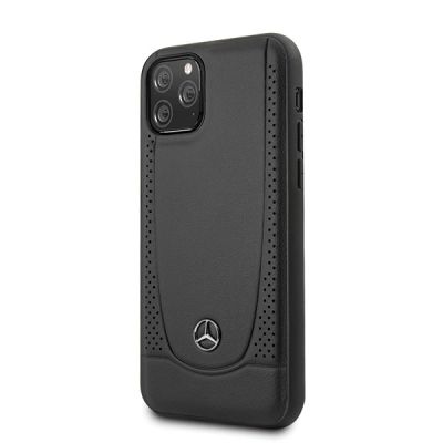 2. Mercedes Urban Line iPhone 11 Pro Hülle - Schwarz