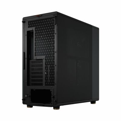 14. Fractal Design North XL Anthrazit Schwarz Hülle
