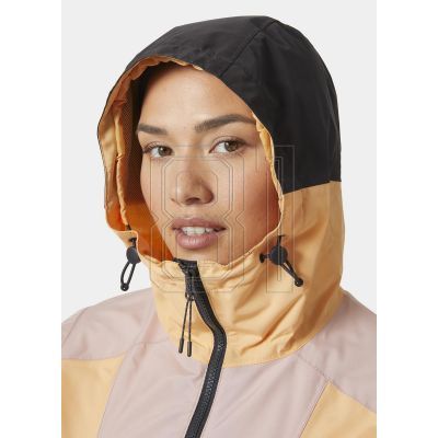 10. Helly Hansen W Rig Regenjacke W 54077 316