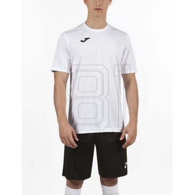 2. Joma Combi 100052.200 Fußballtrikot