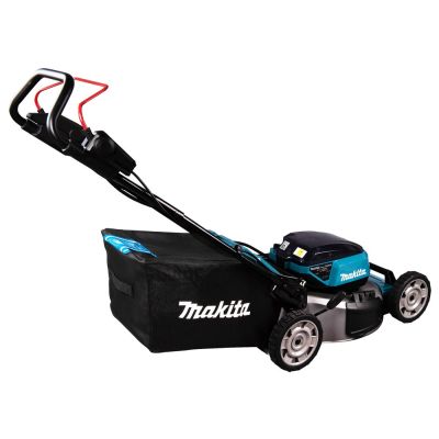 5. Rasenmäher-Akku 2x18V DLM530Z MAKITA