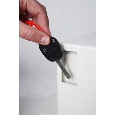11. Phoenix Safe Schlüsselsafe KS0033E MKII CYGNUS