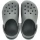 6. Crocs Toddler Classic Clog Jr 206990 6EN Flip-Flops