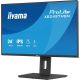 6. iiyama ProLite XB2497HSN-B1 Computermonitor 60,5 cm (23,8") 1920 x 1080 px Full HD LED Schwarz