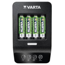 Varta 57685 101 441 Batterieladegerät Wechselstrom