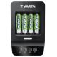 Varta 57685 101 441 Batterieladegerät Wechselstrom