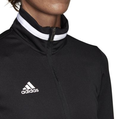 3. adidas Team 19 TRK W DW6848 Fußball-Sweatshirt