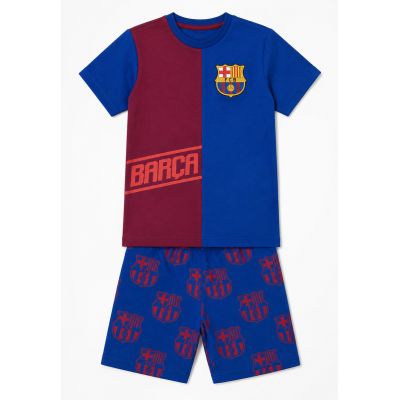 13. FC Barcelona Junior-Pyjama 2900003746