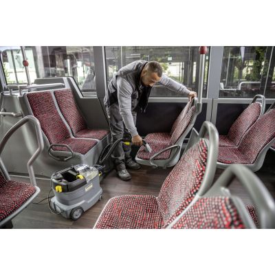 7. Kärcher Puzzi 8/1 (1.100-240.0) Waschsauger